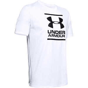 Pánske tričko Under Armour GL Foundation SS T
