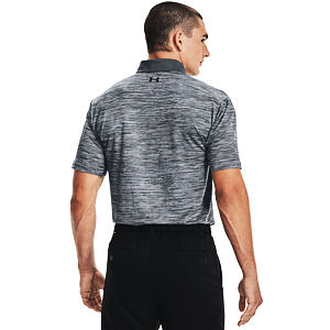 Pánske tričko s golierom Under Armour Performance Polo 2.0