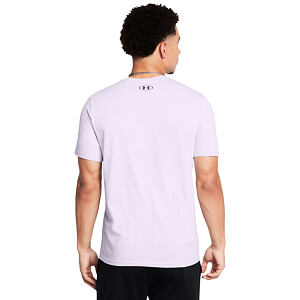 Pánske tričko Under Armour Sportstyle Left Chest Ss