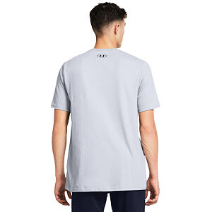 Pánske tričko Under Armour GL Foundation Update SS