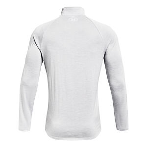 Pánske tričko Under Armour Tech 2. 1/2 Zip