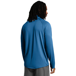 Pánske tričko Under Armour Tech 2.0 1/2 Zip