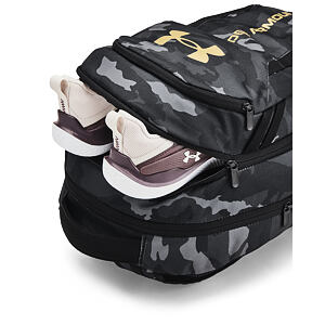 Batoh Under Armour Hustle 6.0 Backpack