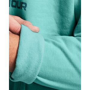 Pánska mikina Under Armour Rival Fleece Logo HD