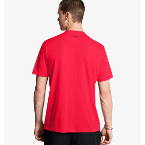Pánske tričko Under Armour UA M BOXED SPORTS UPDATED SS