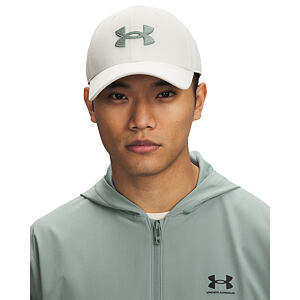 Pánská kšiltovka Under Armour Men's Blitzing Cap STR