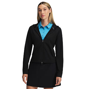 Dámská mikina Under Armour Drive Full Zip HD