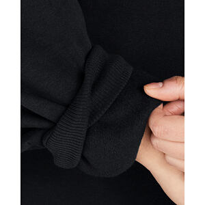 Dámska mikina Under Armour Rival Fleece OS Crew