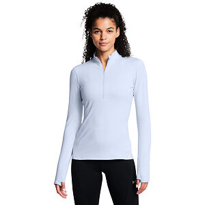 Dámske tričko Under Armour Vanish CW 1/2 Zip