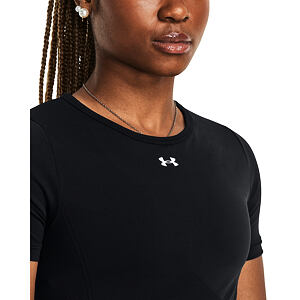 Dámske tričko Under Armour Train Seamless SS