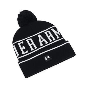 Pánska čiapka Under Armour Halftime Pom Beanie