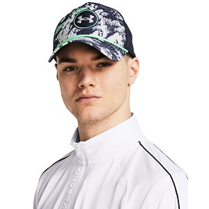 Pánska šiltovka Under Armour M Driver Snapback