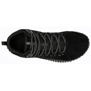 Dámská barefoot obuv Merrell J037752 WRAPT MID WP