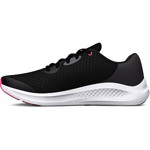 Dievčenská obuv Under Armour GGS Charged Pursuit 3