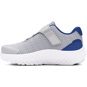 Chlapčenská obuv Under Armour BINF Surge 4 AC