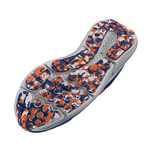 Chlapčenská obuv Under Armour BGS Assert 10