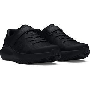 Chlapčenská obuv Under Armour BPS Surge 4 AC