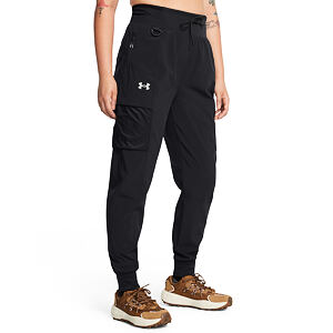 Dámske nohavice Under Armour Launch Trail Pants