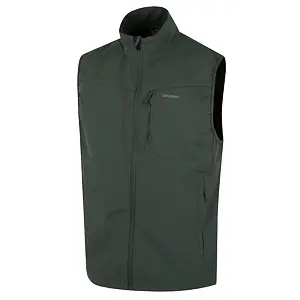 Pánská softshell vesta HUSKY Salien M