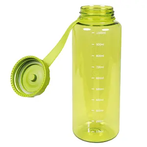 Unisex Outdoorová láhev HUSKY Springie