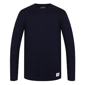 Pánské bavlněné triko HUSKY Tee Loba M