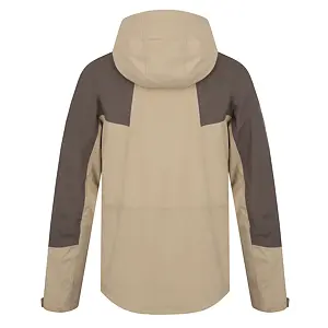 Pánská hardshell bunda HUSKY Nanola M