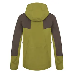 Pánská hardshell bunda HUSKY Nanola M