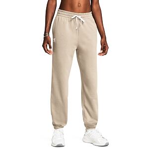 Dámske tepláky Under Armour Rival Terry Joggers