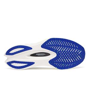 Pánská profesionální běžecká obuv Saucony S20939-285 ENDORPHIN PRO 4