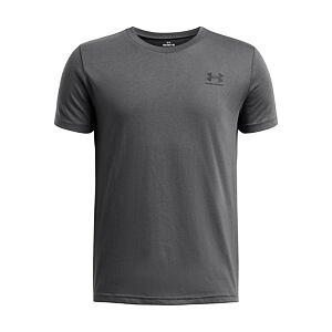 Chlapecké tričko Under Armour B Sportstyle LC SS