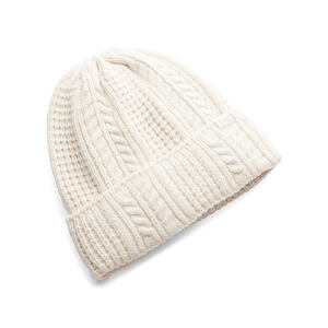 Dámská čepice Under Armour W Halftime Cable Knit Beanie