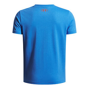 Chlapecké tričko Under Armour B Boxed Sports Update SS