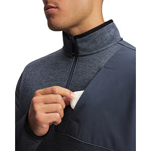 Pánská mikina Under Armour Drive SweaterFleece HZ