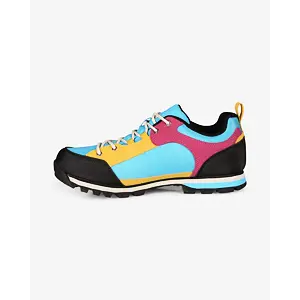 Outdoorová obuv Kilpi SPECTER LOW-U