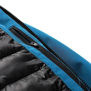 Pánská lyžařská bunda ALPINE PRO REAS