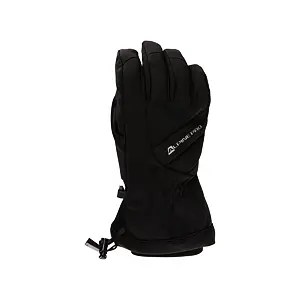 Unisex lyžařské rukavice ALPINE PRO OLEWE