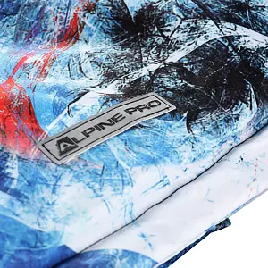 Dětská lyžařská bunda ALPINE PRO KIWERO