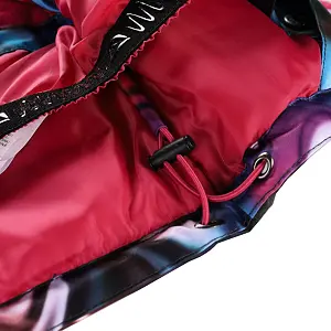 Dětská lyžařská bunda ALPINE PRO KIWERO