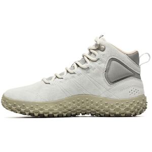 Dámská barefoot obuv Merrell J008644 WRAPT MID WP