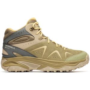 Pánská obuv Merrell J038481 YOKOTA 3 MID GTX