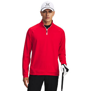 Pánska mikina Under Armour Midlayer QZ LB