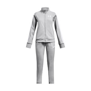 Dievčenská súprava Under Armour EM Knit Track Suit