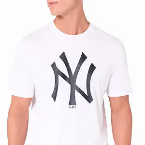 Pánské triko New Era Regular Tee NY YANKEES