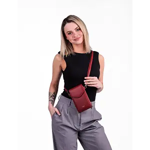 Dámská crossbody peněženka Vuch Chanthal