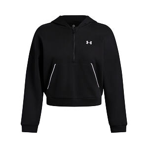 Dámská mikina Under Armour Rival Fleece Piped HZ