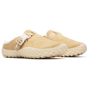 Dámské barefoot pantofle Merrell J008652 WRAPT COZY