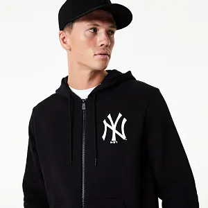 Pánská mikina New Era MLB Essentials NY YANKEES
