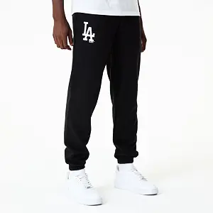 Pánské tepláky New Era MLB Essentials Jogger LA DODGERS