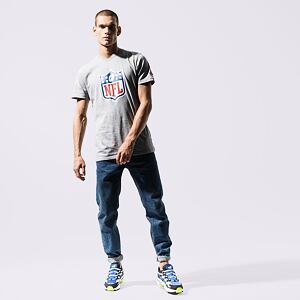 Tričko NEW ERA NFL Team Logo Tee