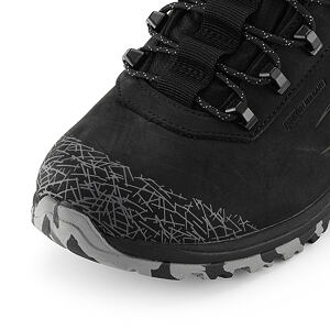 Unisex outdoorová obuv ALPINE PRE SPIDERO